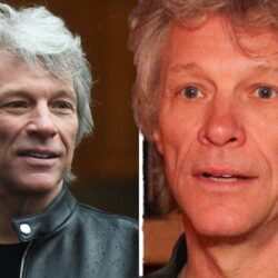 Jon Bon Jovi's health