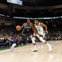 Suns phoenix 11th bucks lineups finals