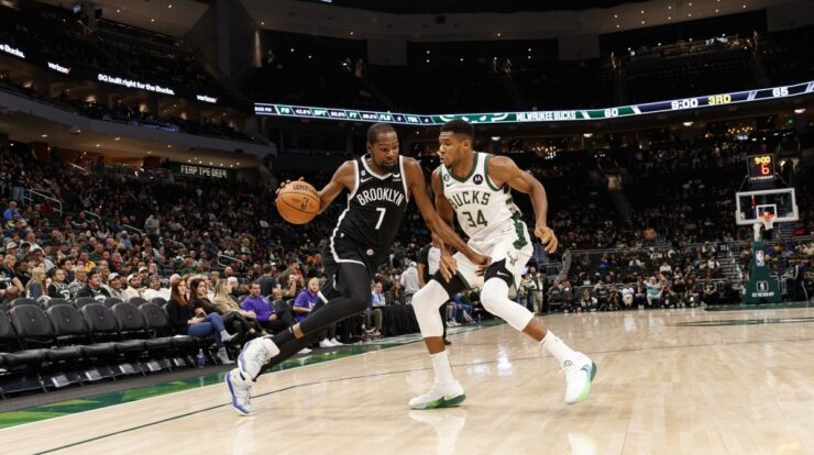 Suns phoenix 11th bucks lineups finals